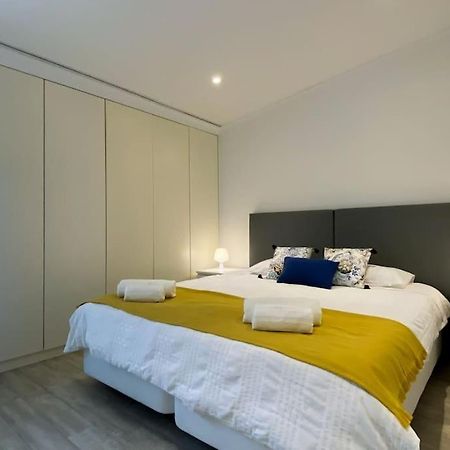 Casa Do Mar South Villa Ponta Delgada  Ngoại thất bức ảnh