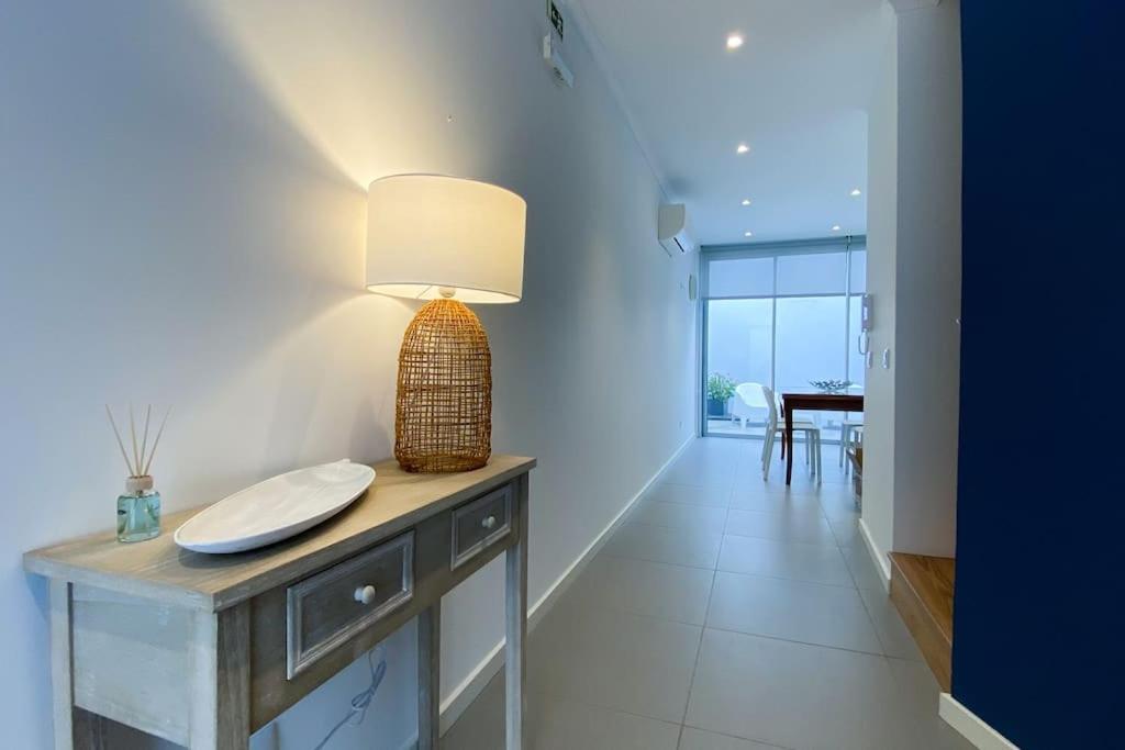 Casa Do Mar South Villa Ponta Delgada  Ngoại thất bức ảnh