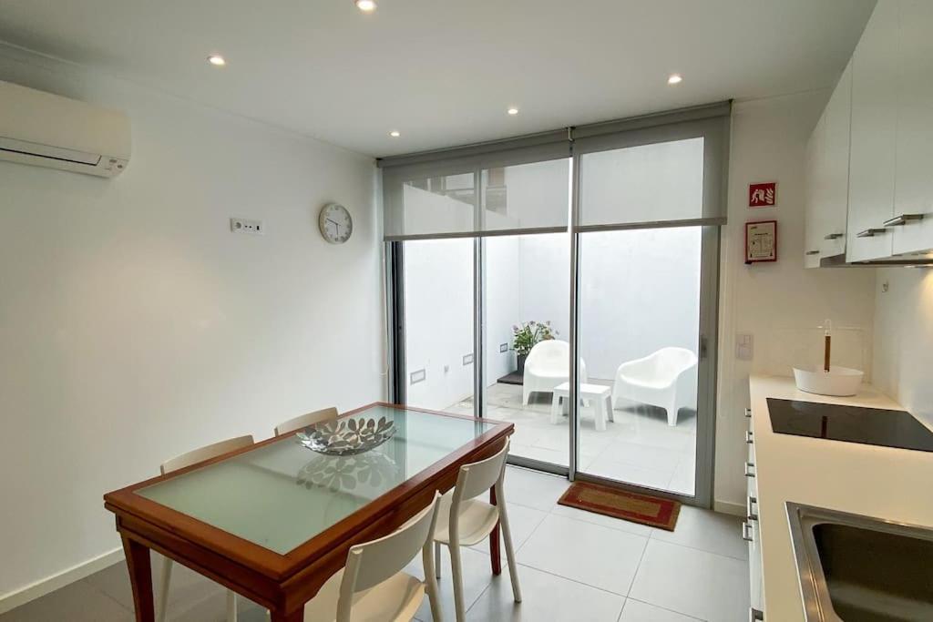 Casa Do Mar South Villa Ponta Delgada  Ngoại thất bức ảnh