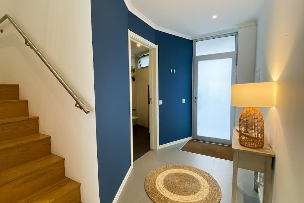 Casa Do Mar South Villa Ponta Delgada  Ngoại thất bức ảnh