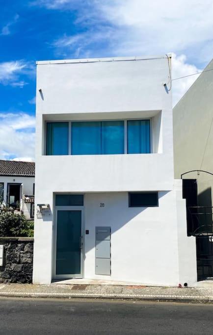 Casa Do Mar South Villa Ponta Delgada  Ngoại thất bức ảnh