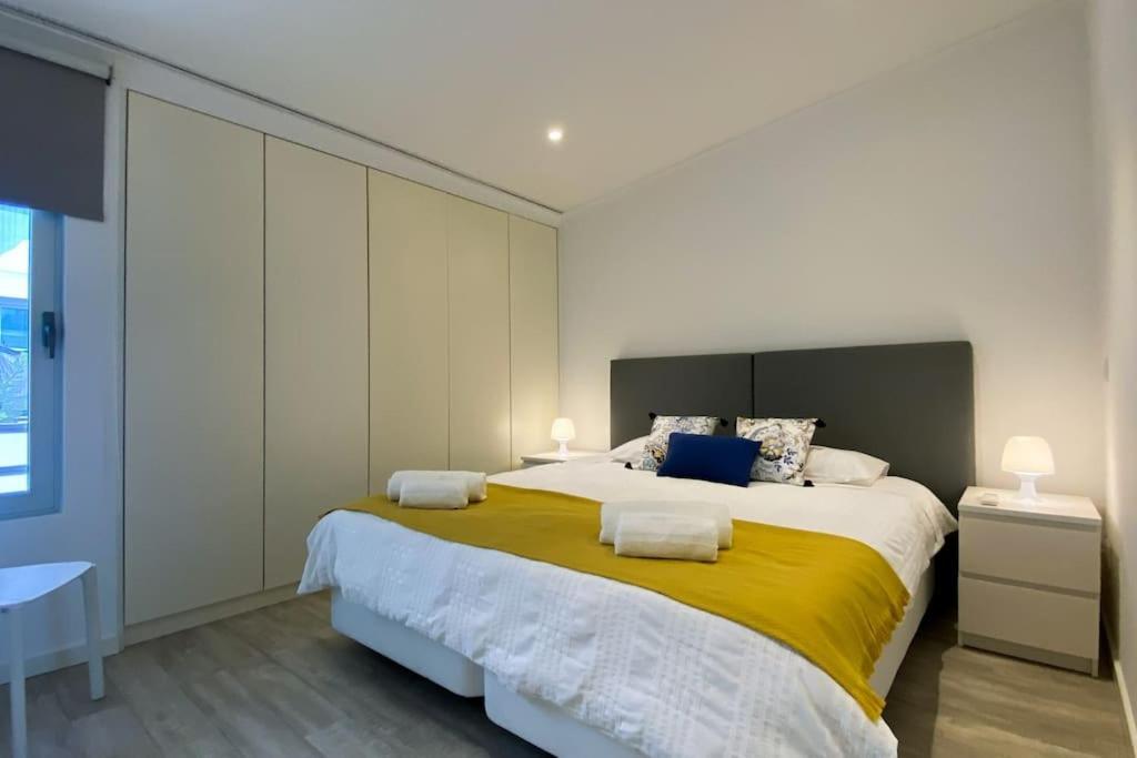 Casa Do Mar South Villa Ponta Delgada  Ngoại thất bức ảnh